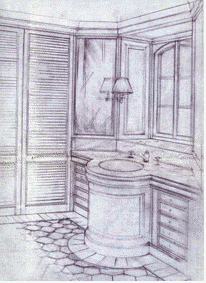 int�rieur Bouglainval